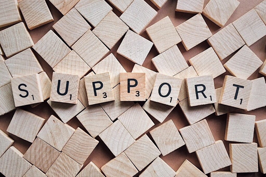 The Role of Player Support Services in Responsible Gambling