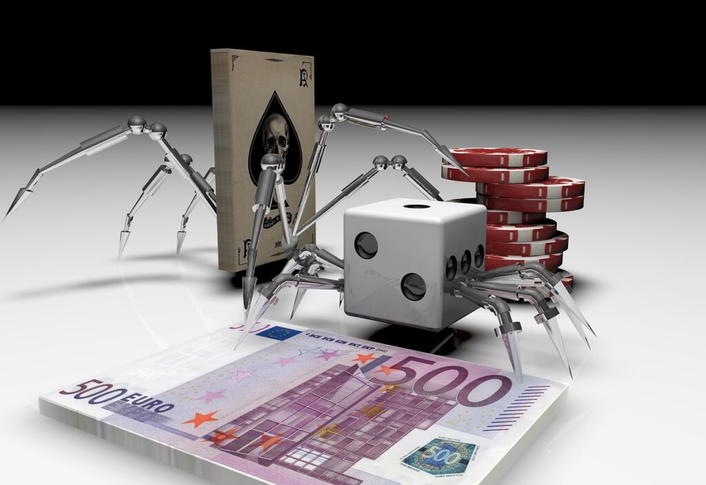 A New Bet on Transparency: EU AI Regulations and Casino Data Ethics