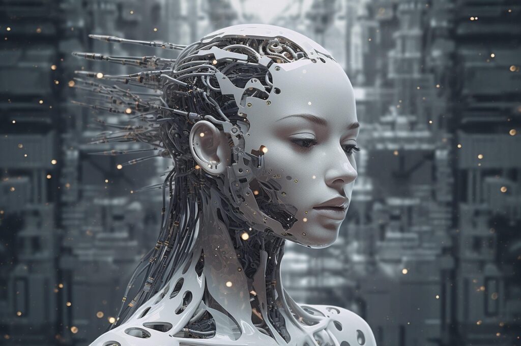 From Blackjack Tables to AI Bots: Exploring How Artificial Intelligence is Modernizing Casino Experiences
