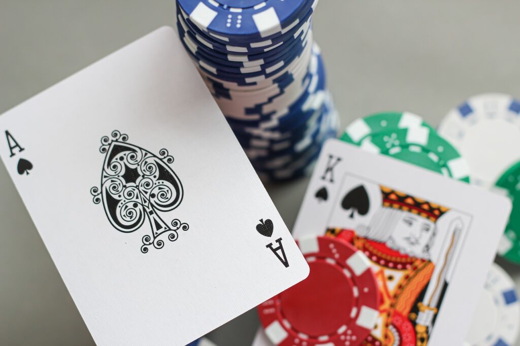 From Blackjack Tables to AI Bots: Exploring How Artificial Intelligence is Modernizing Casino Experiences