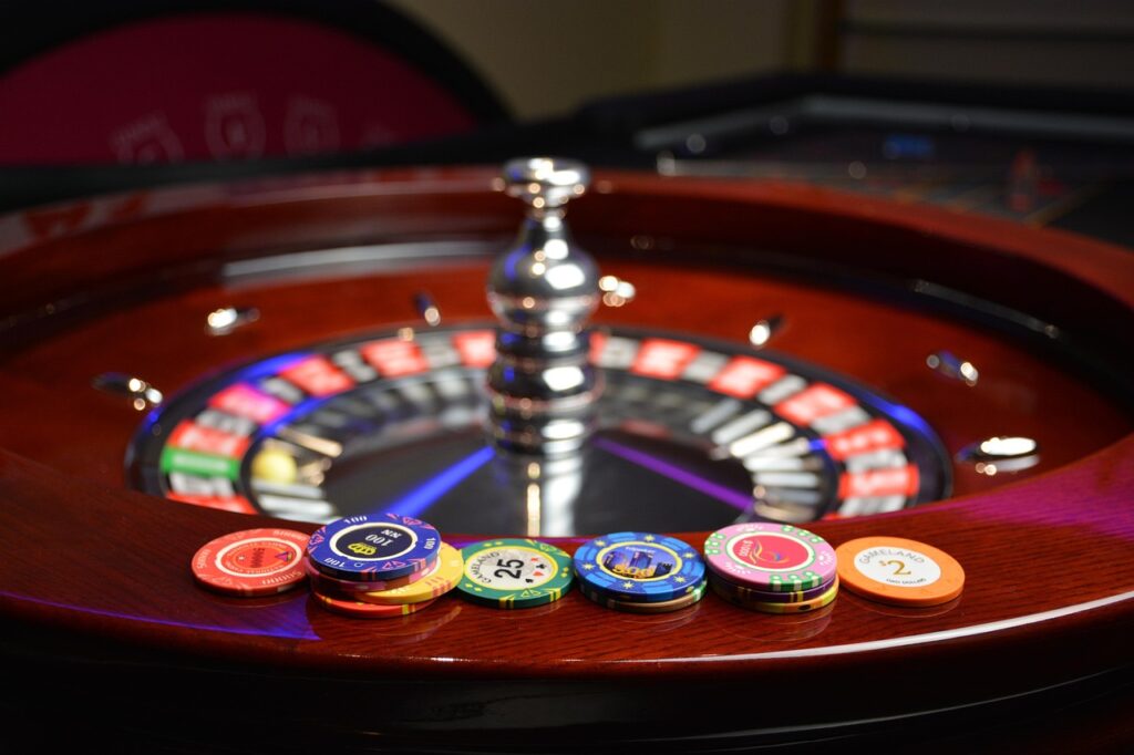 Free Spins and Festival Beats: Themed Promotions Inspired by Club Culture