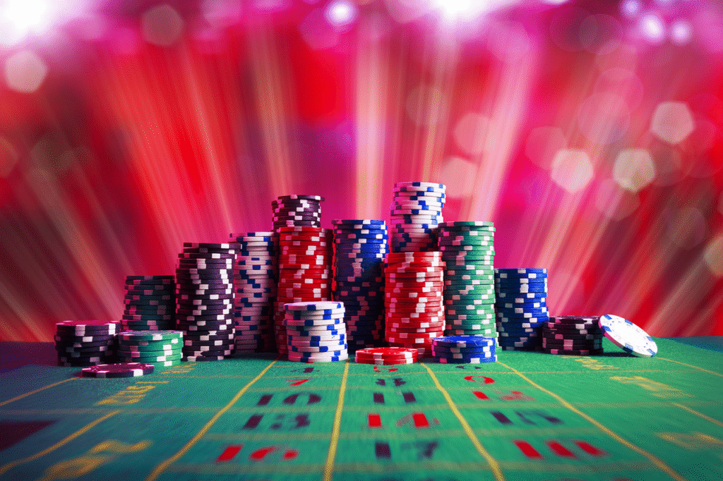 Mind Games with Real Rewards: How Casino Strategies Offer More Than Just Entertainment