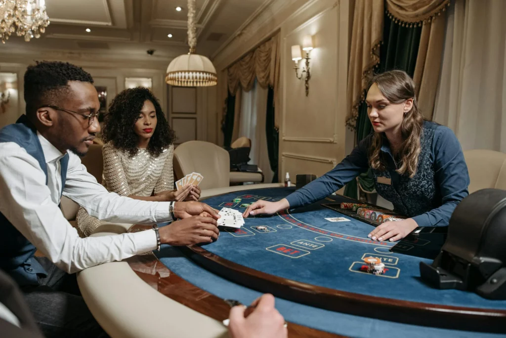 Building a Balanced Casino Routine: Small Lifestyle Changes That Make a Big Difference